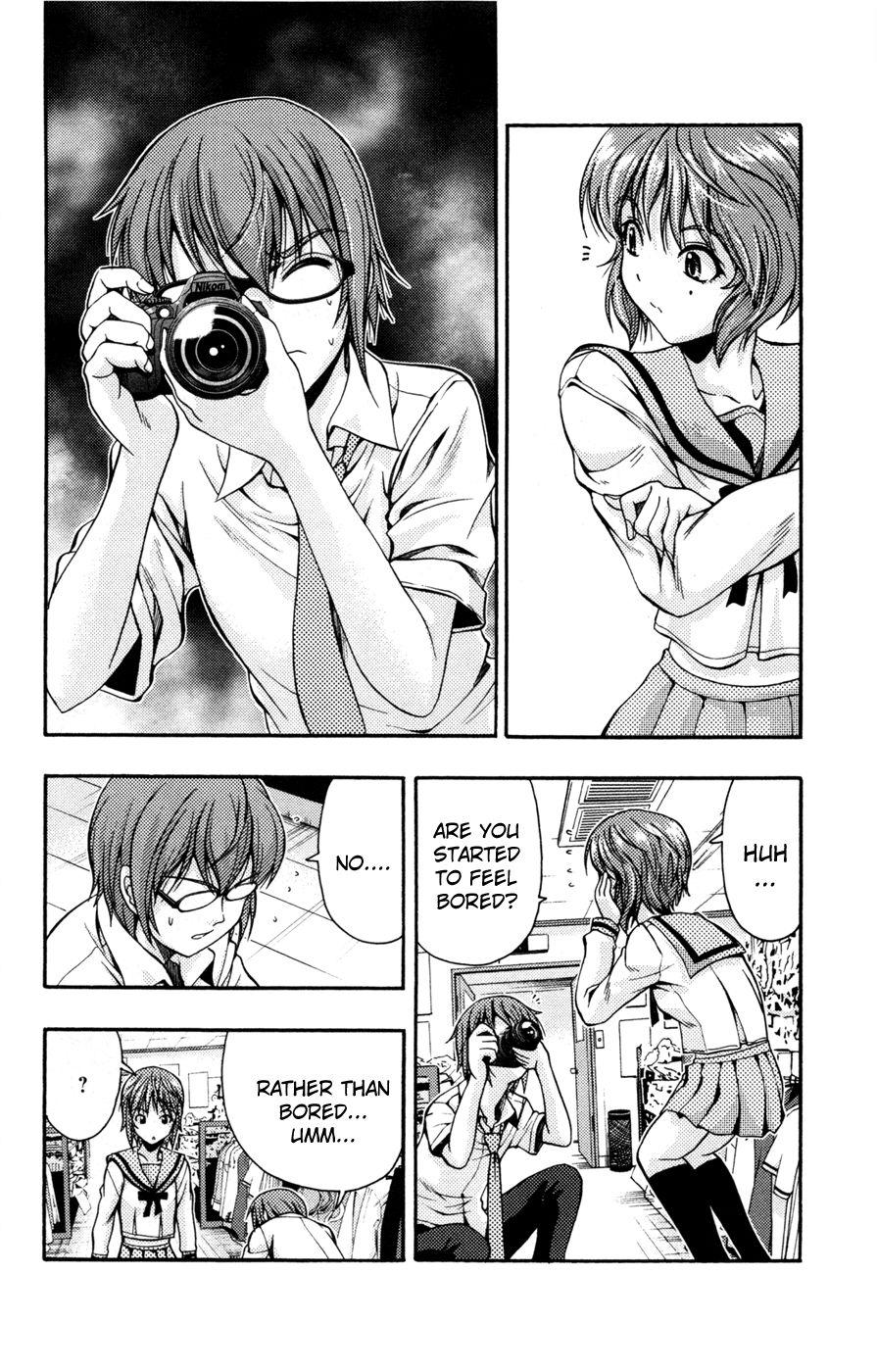 Kimiiro Focus [ecchi] 4