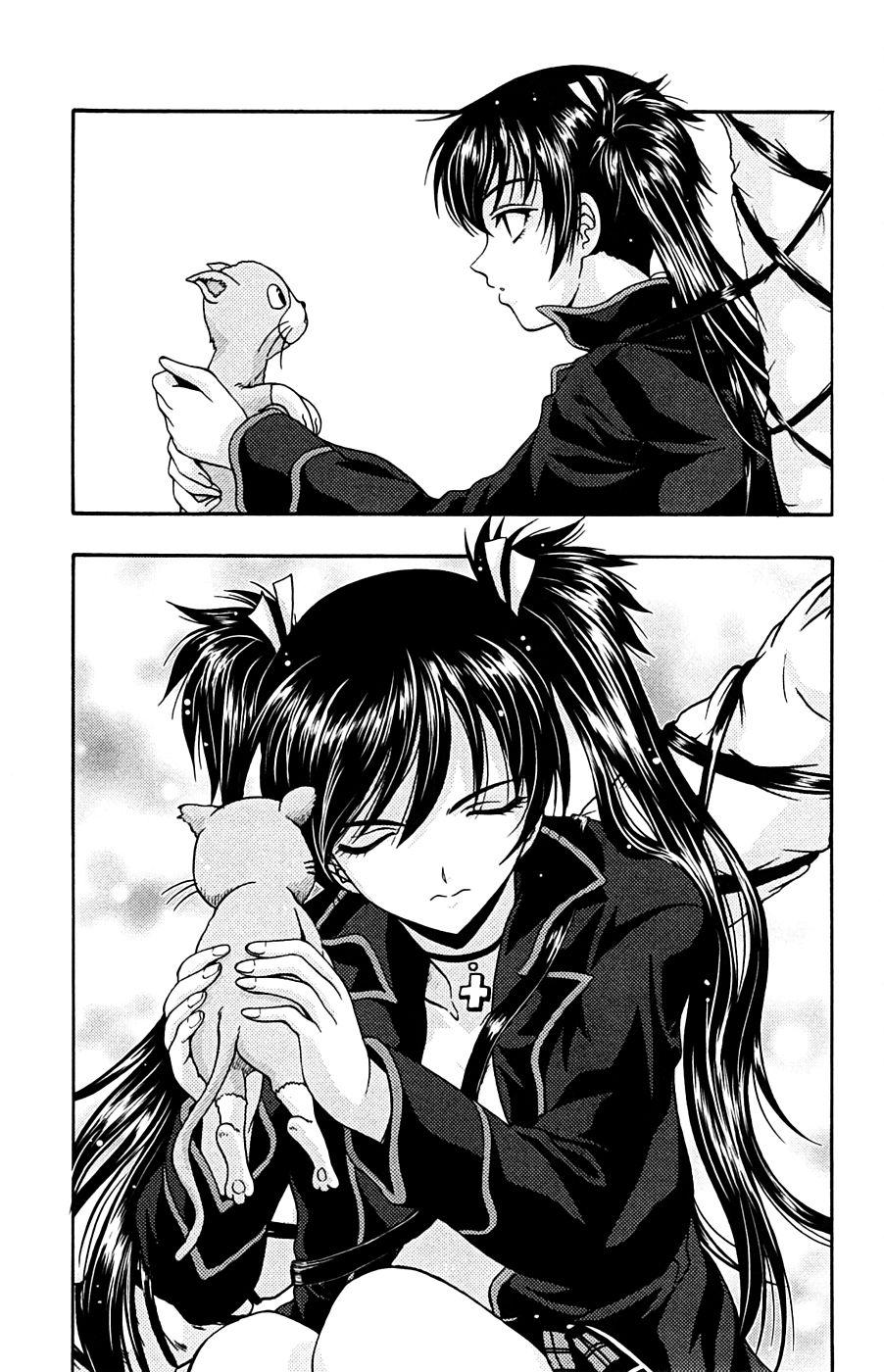 Kimiiro Focus [ecchi] 4