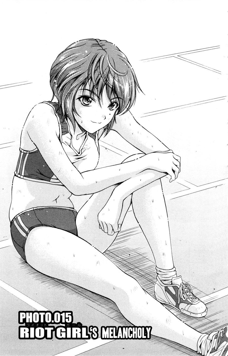 Kimiiro Focus [ecchi] 4