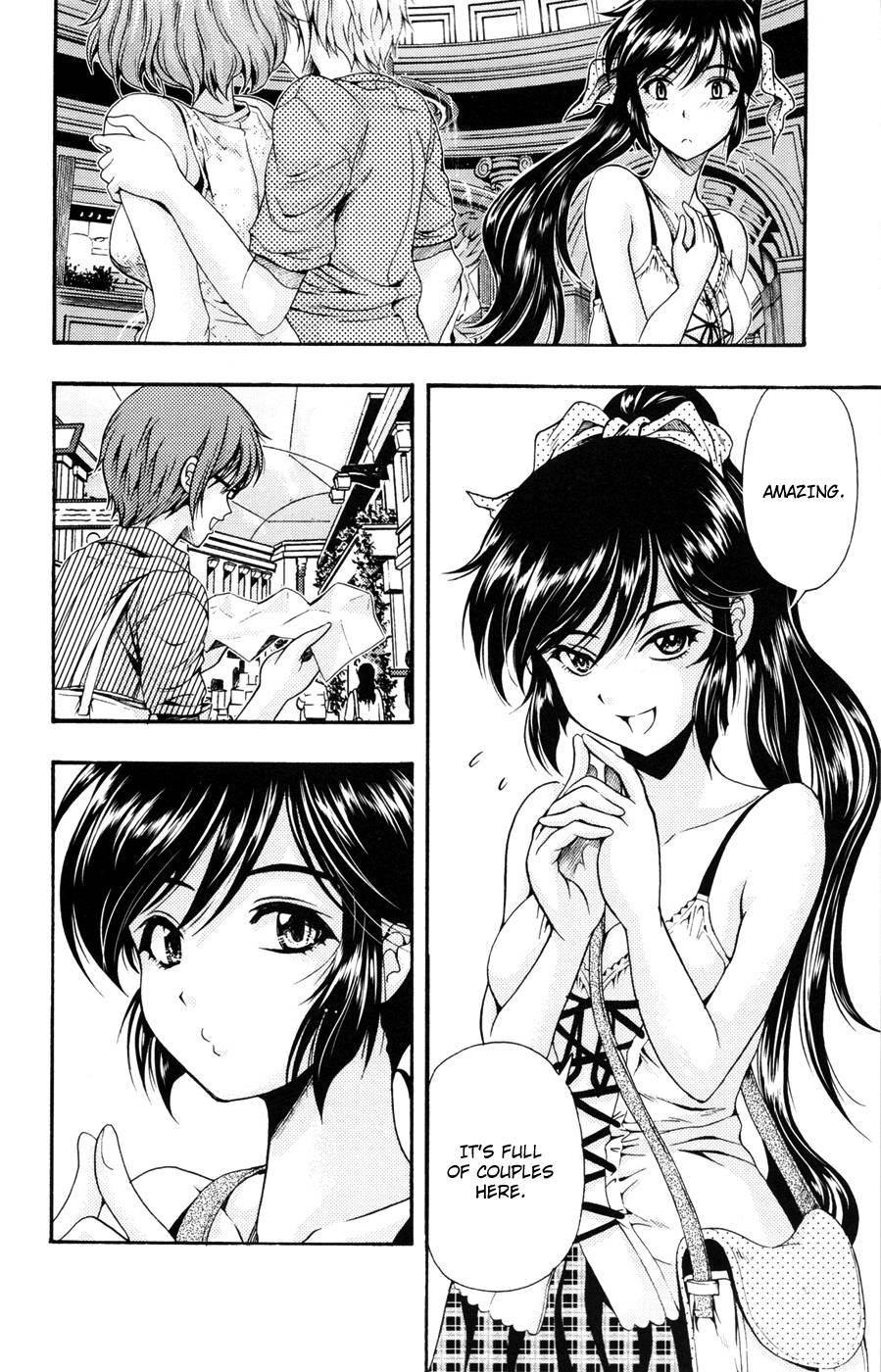 Kimiiro Focus [ecchi] 5