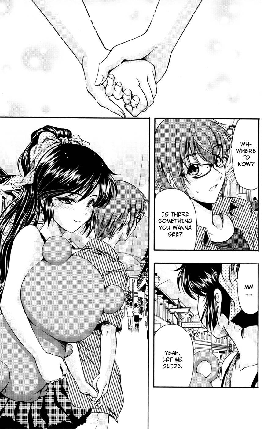 Kimiiro Focus [ecchi] 5