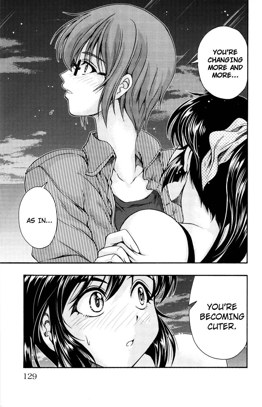Kimiiro Focus [ecchi] 5