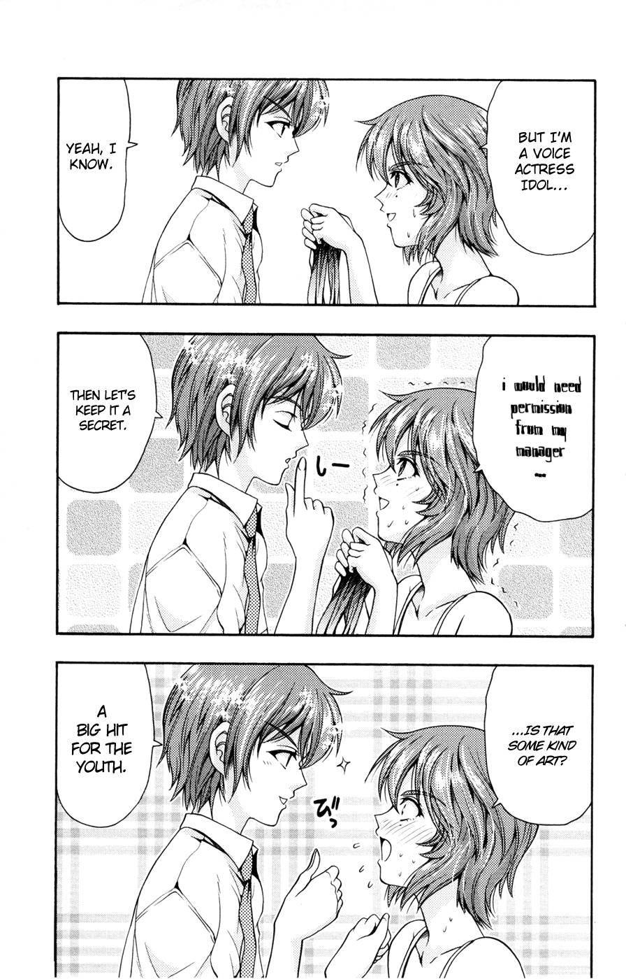 Kimiiro Focus [ecchi] 5