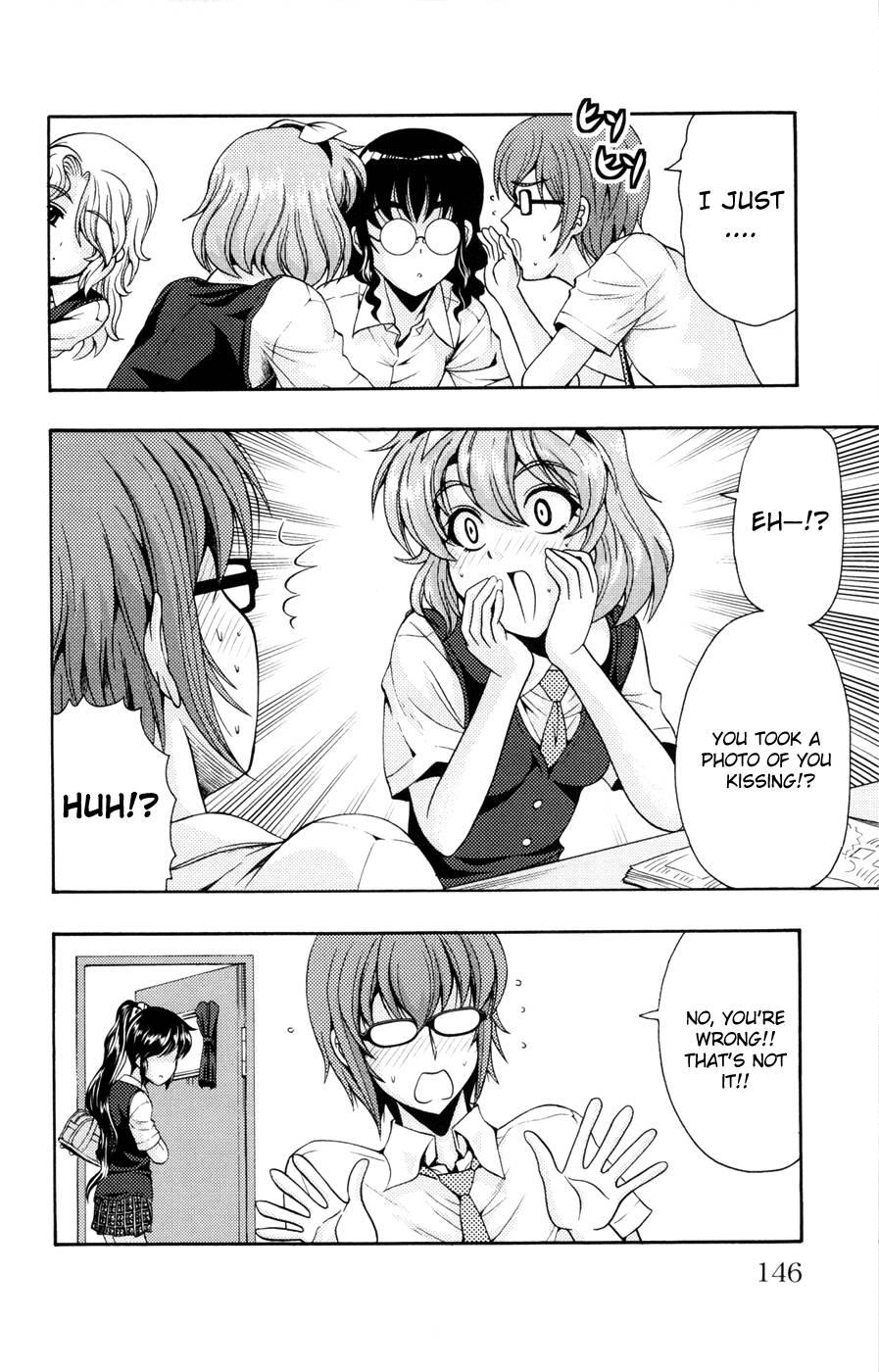 Kimiiro Focus [ecchi] 5