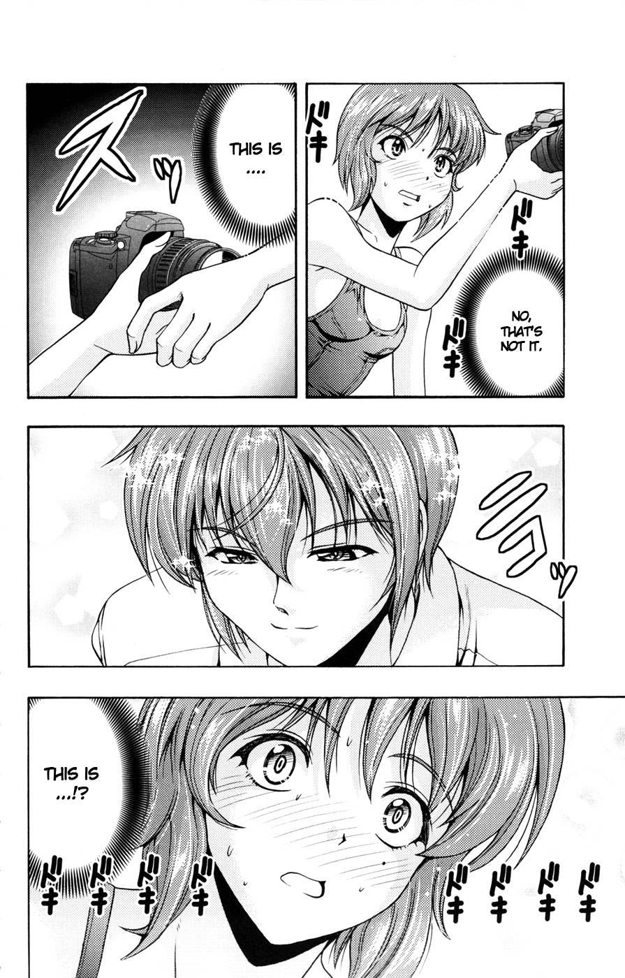 Kimiiro Focus [ecchi] 5
