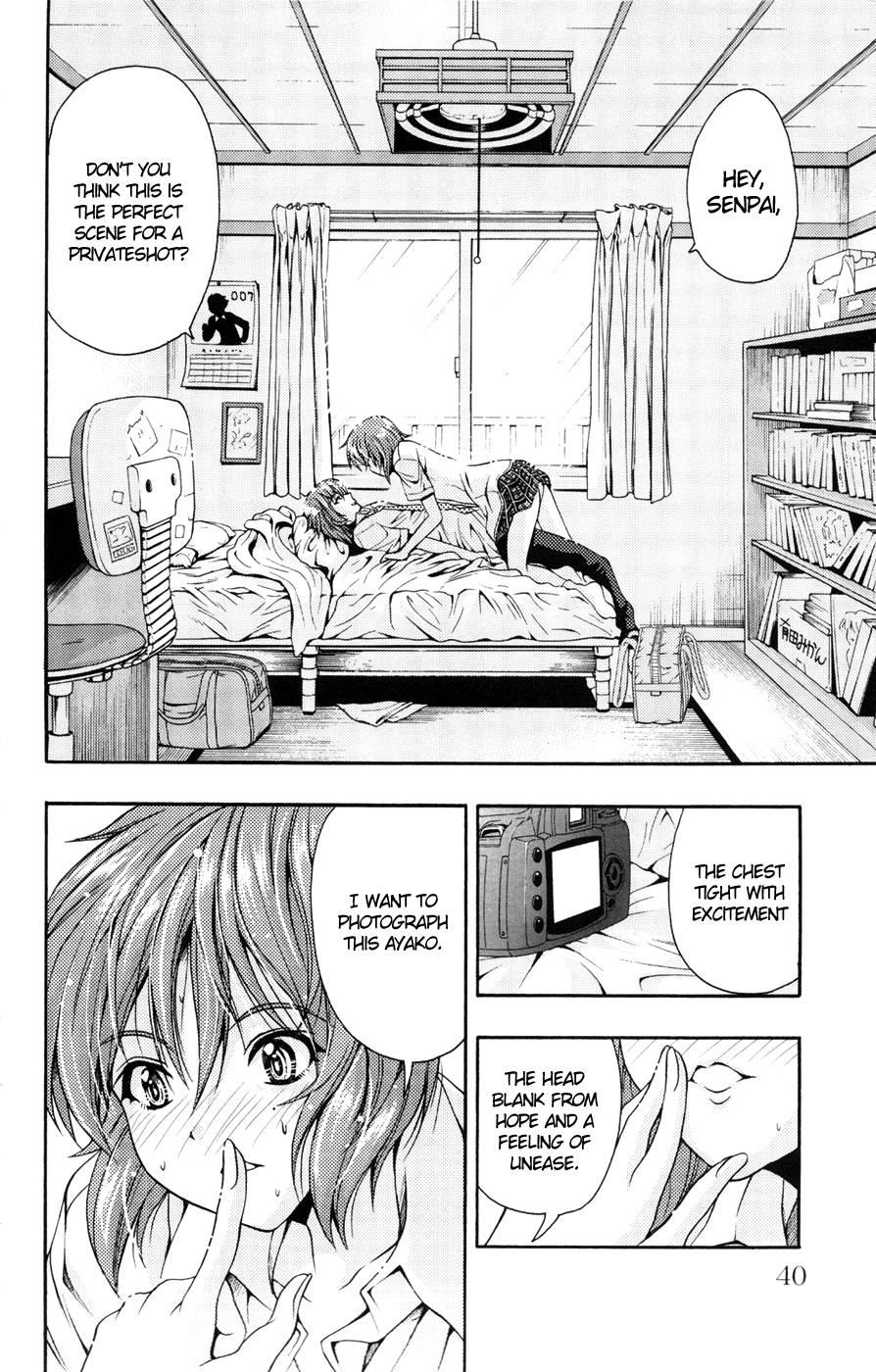 Kimiiro Focus [ecchi] 5