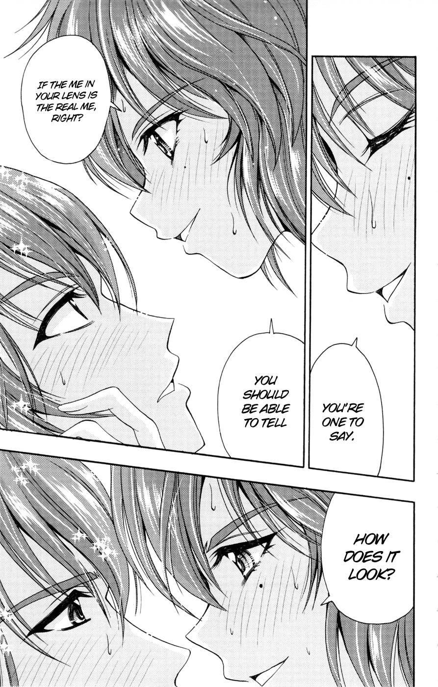 Kimiiro Focus [ecchi] 5