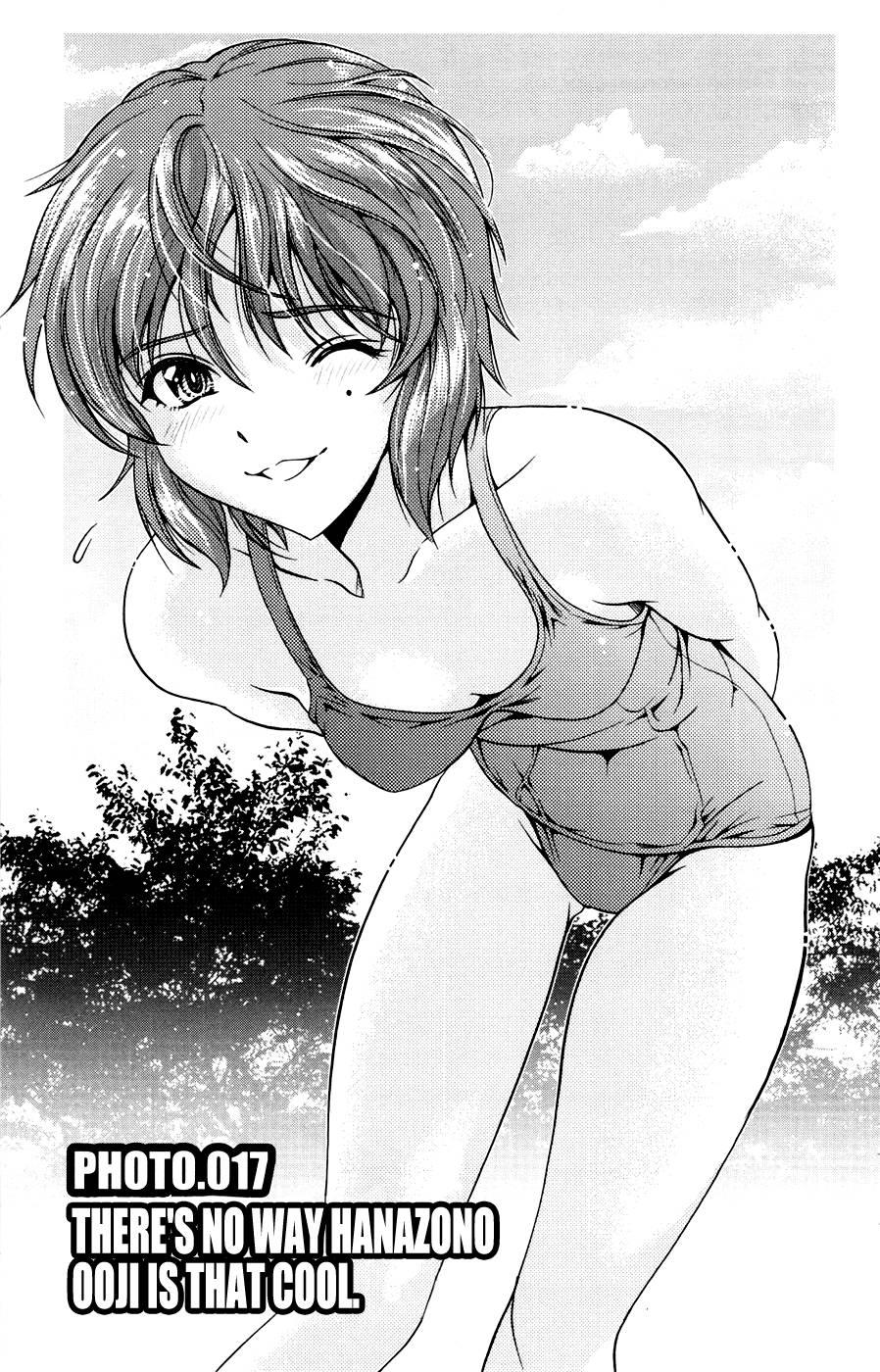 Kimiiro Focus [ecchi] 5