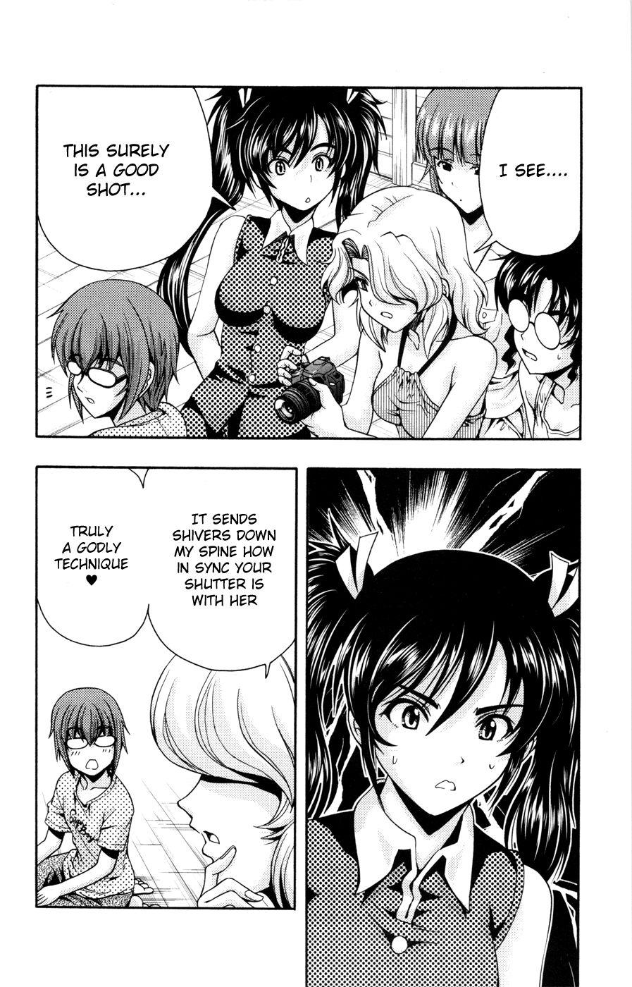 Kimiiro Focus [ecchi] 6