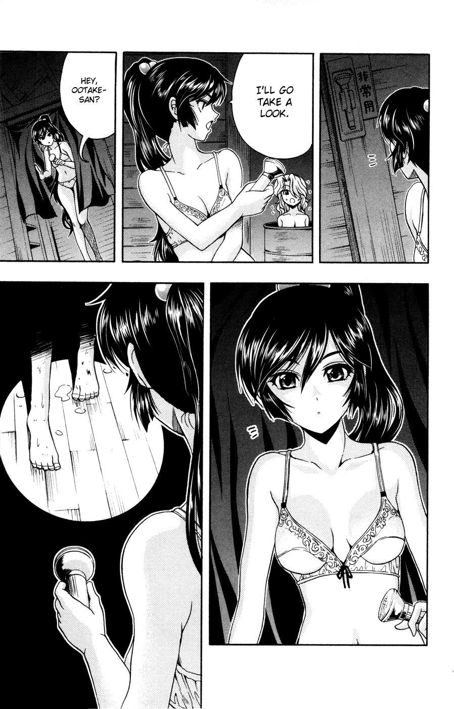 Kimiiro Focus [ecchi] 6