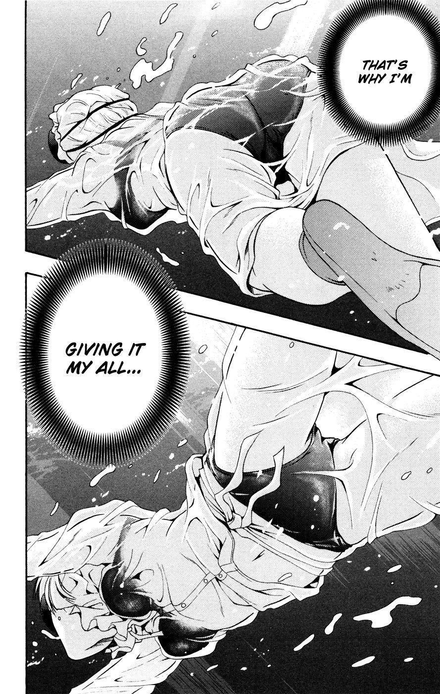 Kimiiro Focus [ecchi] 6