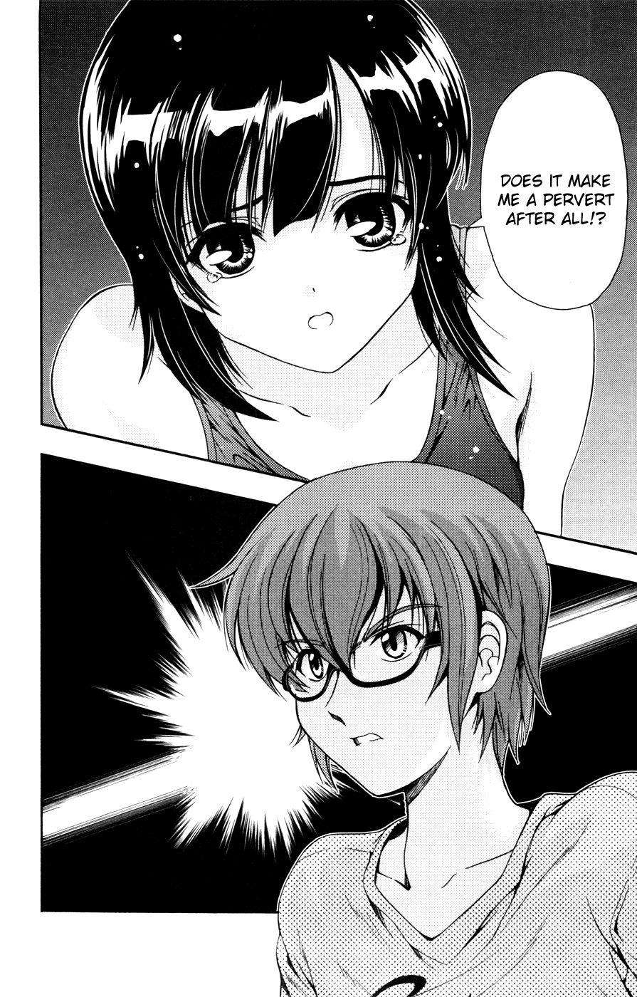 Kimiiro Focus [ecchi] 6