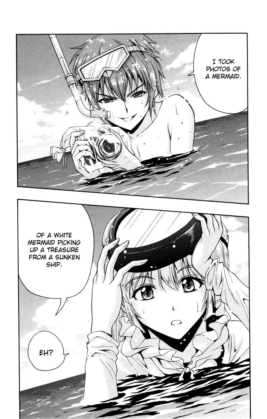 Kimiiro Focus [ecchi] 6
