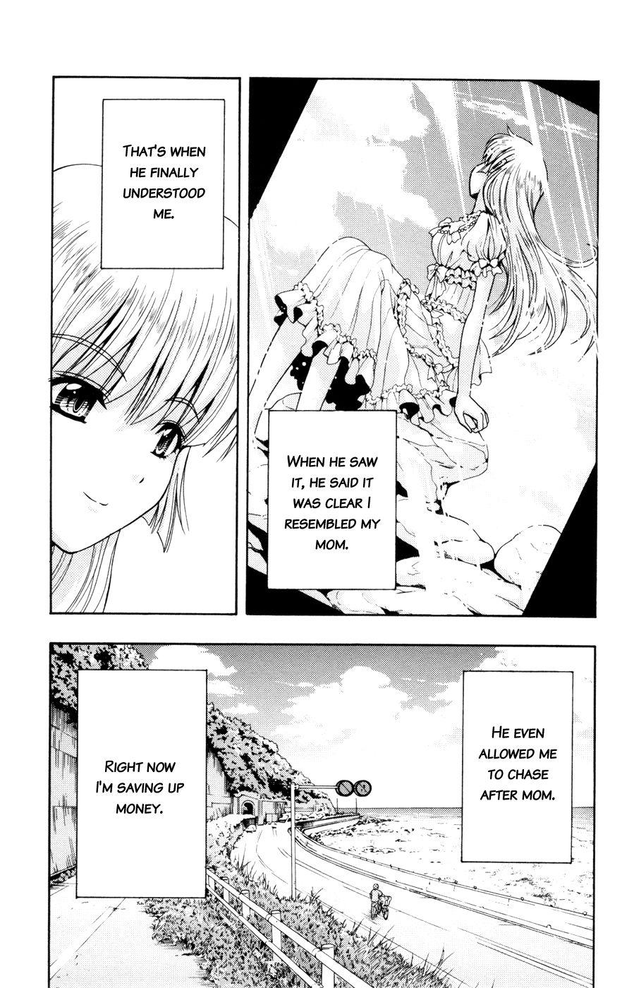 Kimiiro Focus [ecchi] 6