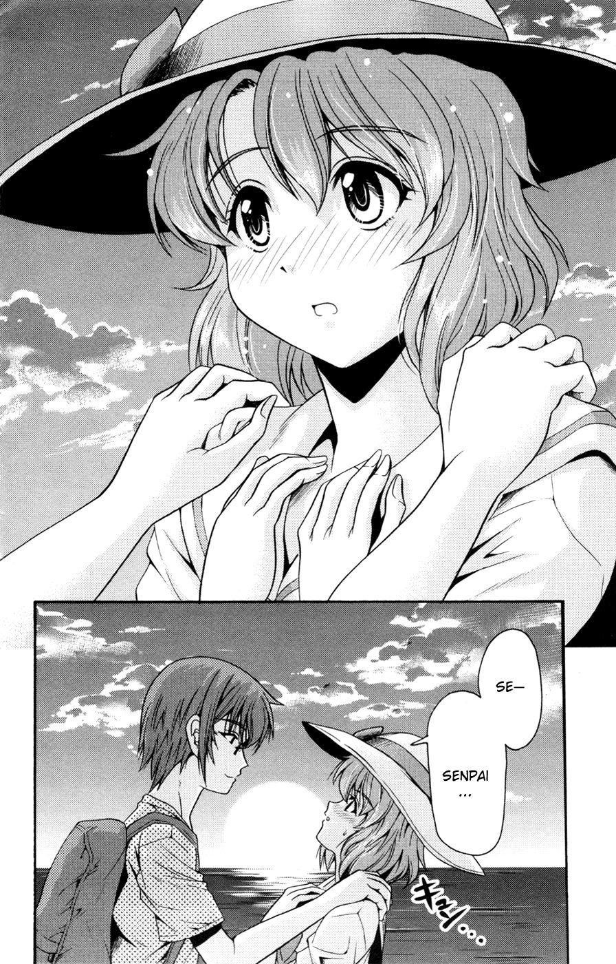 Kimiiro Focus [ecchi] 6
