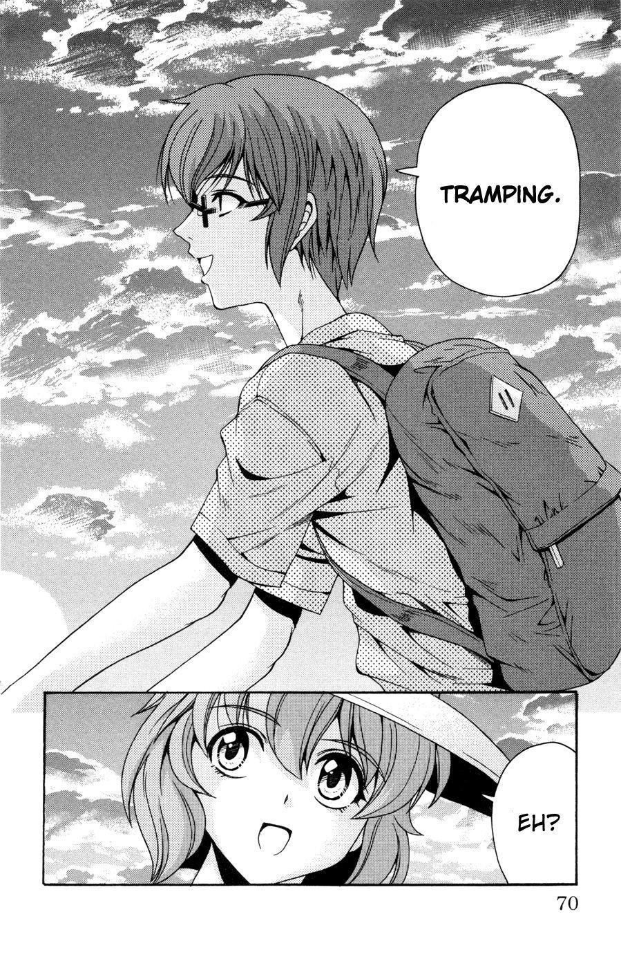 Kimiiro Focus [ecchi] 6