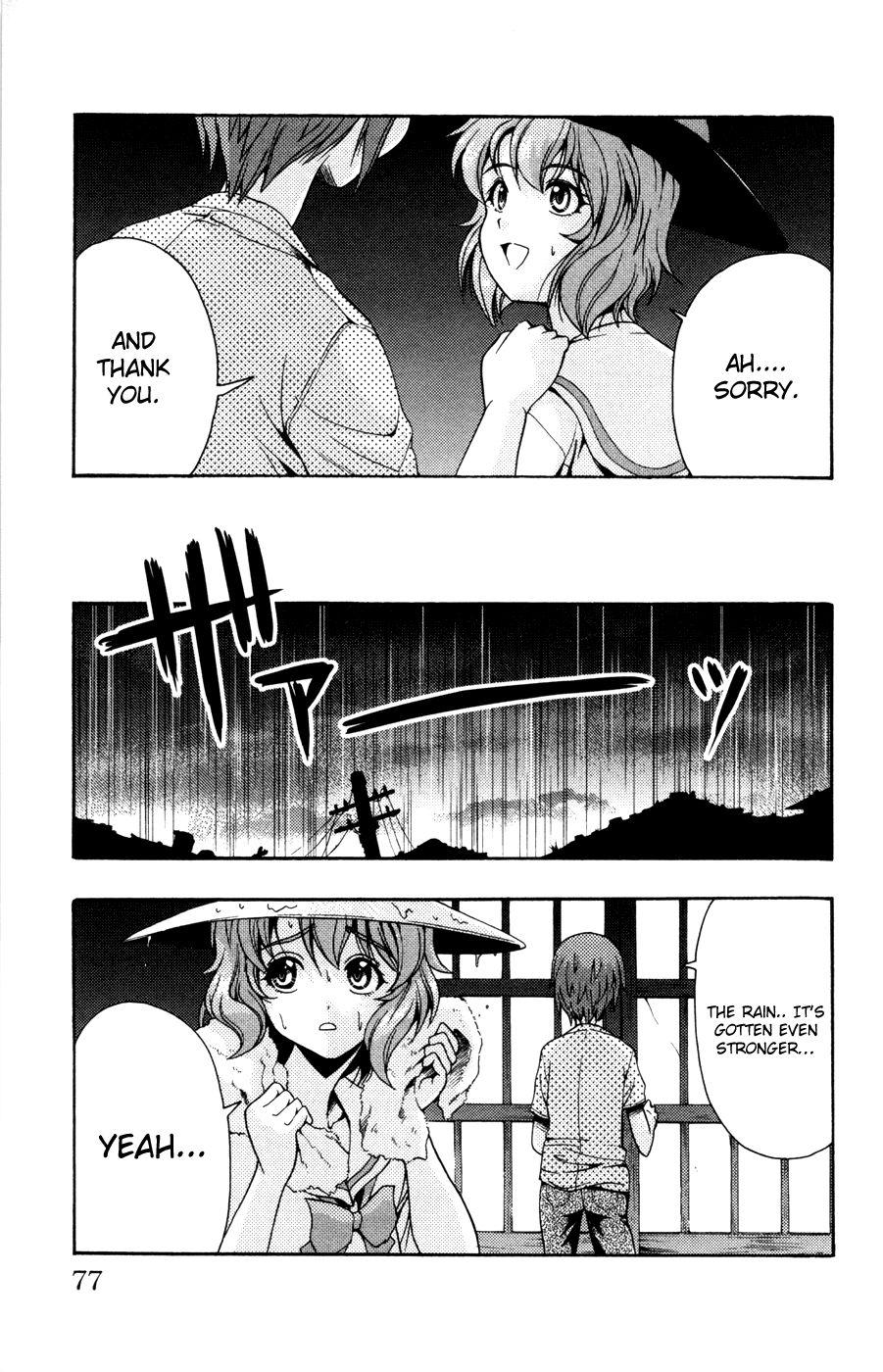 Kimiiro Focus [ecchi] 6