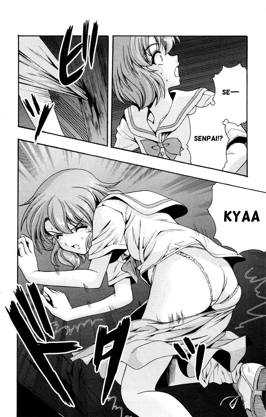 Kimiiro Focus [ecchi] 6