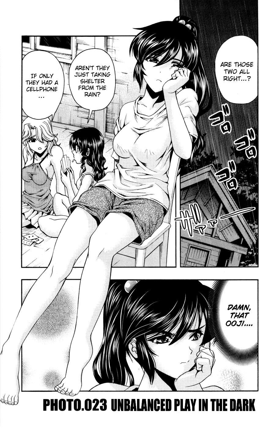 Kimiiro Focus [ecchi] 6