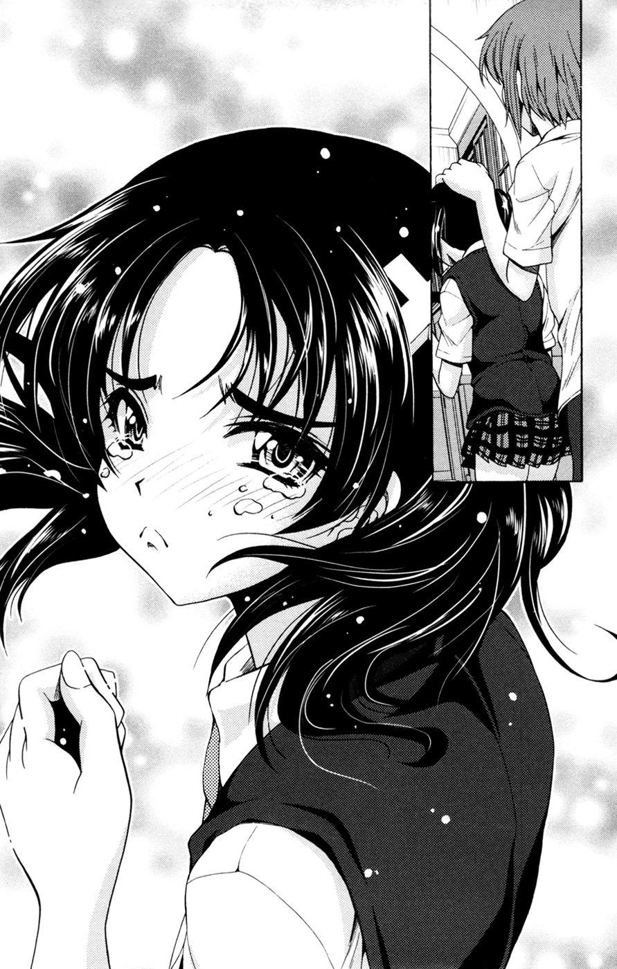 Kimiiro Focus [ecchi] 7