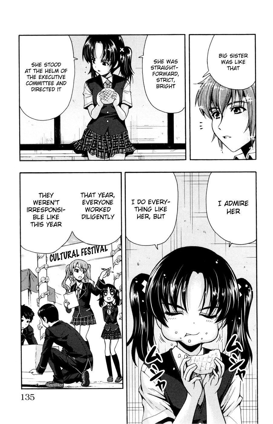 Kimiiro Focus [ecchi] 7