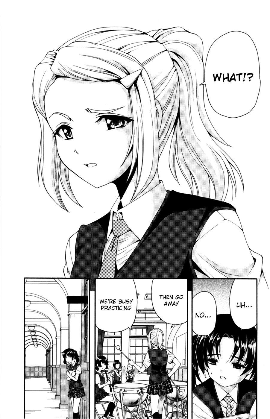 Kimiiro Focus [ecchi] 7