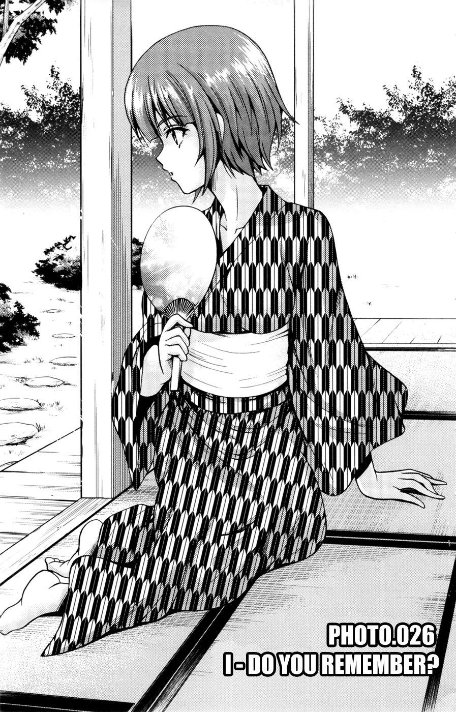 Kimiiro Focus [ecchi] 7