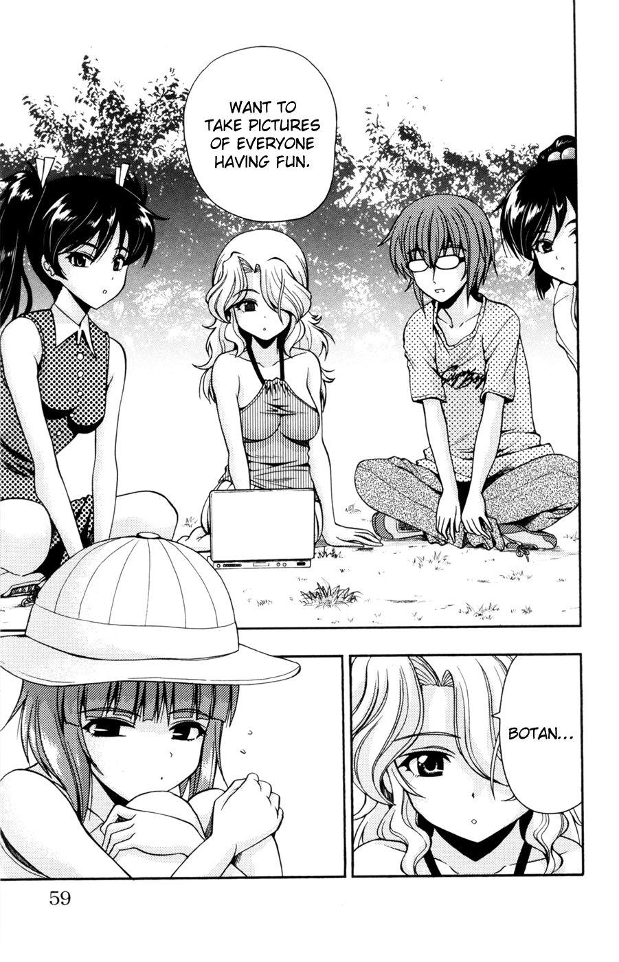 Kimiiro Focus [ecchi] 7