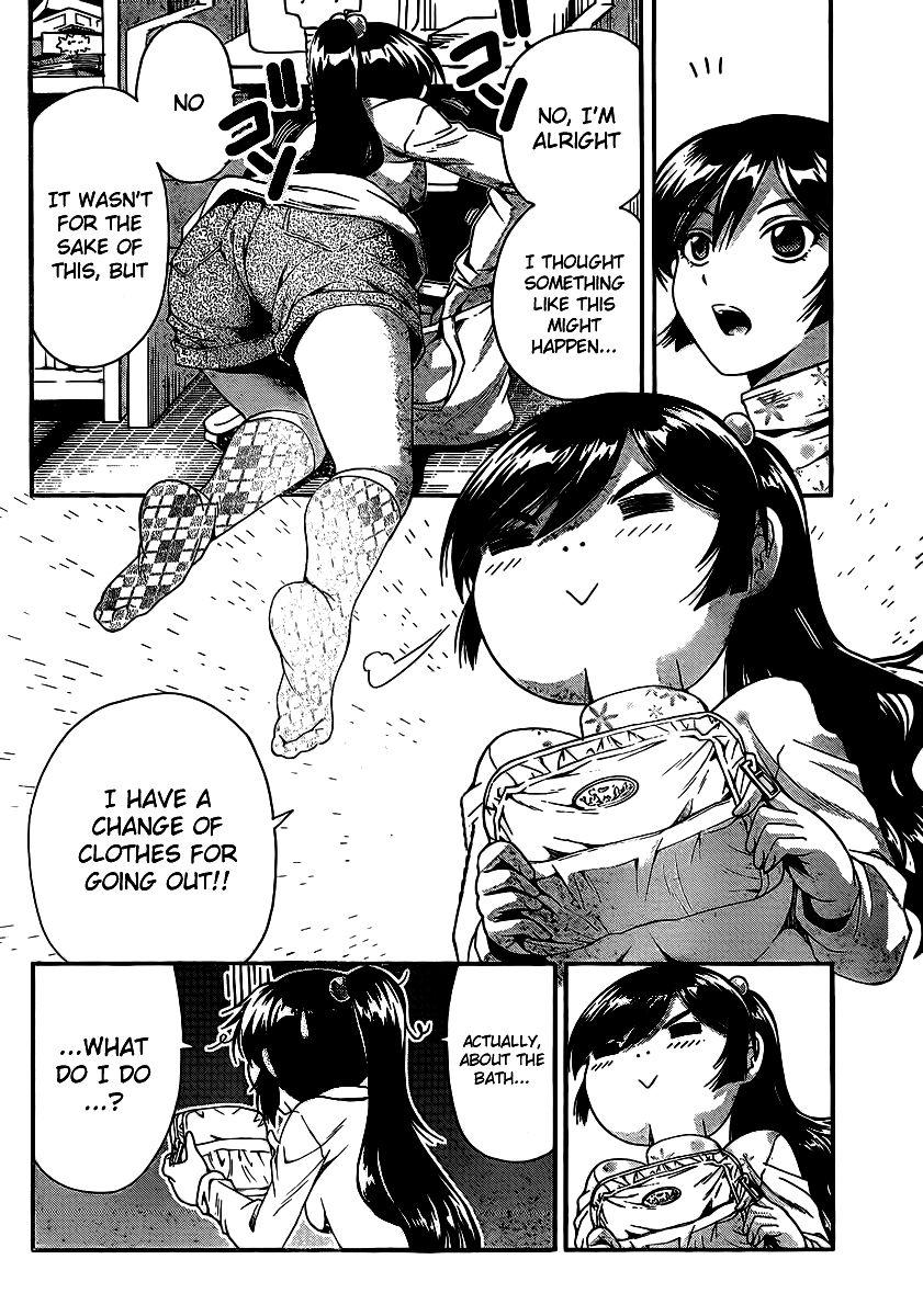 Kimiiro Focus [ecchi] 9