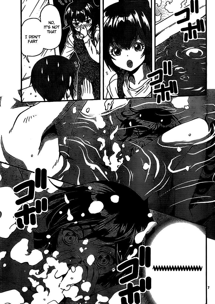 Kimiiro Focus [ecchi] 9