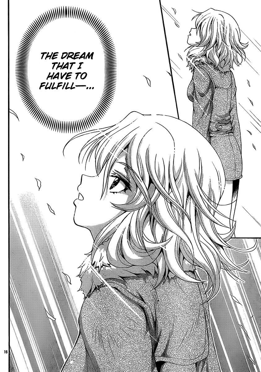 Kimiiro Focus [ecchi] 9