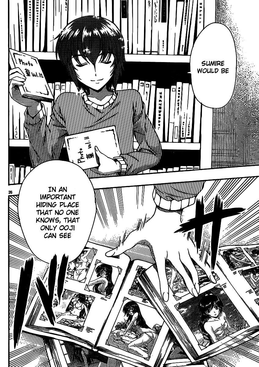 Kimiiro Focus [ecchi] 9