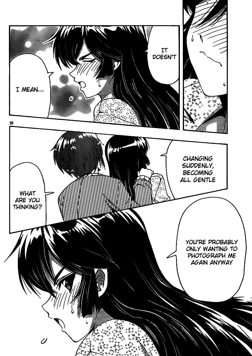 Kimiiro Focus [ecchi] 9