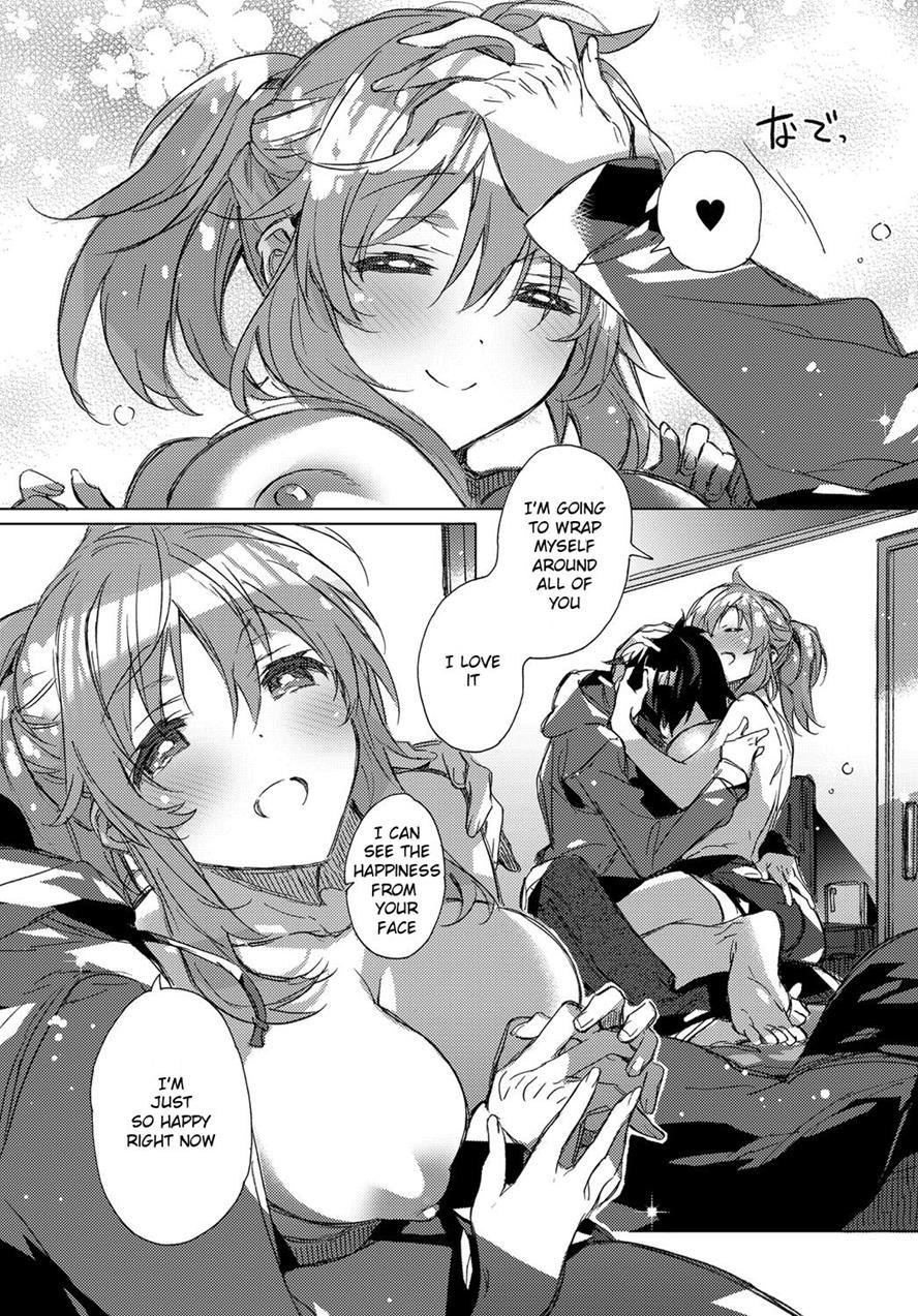 Kimiro Princess 1