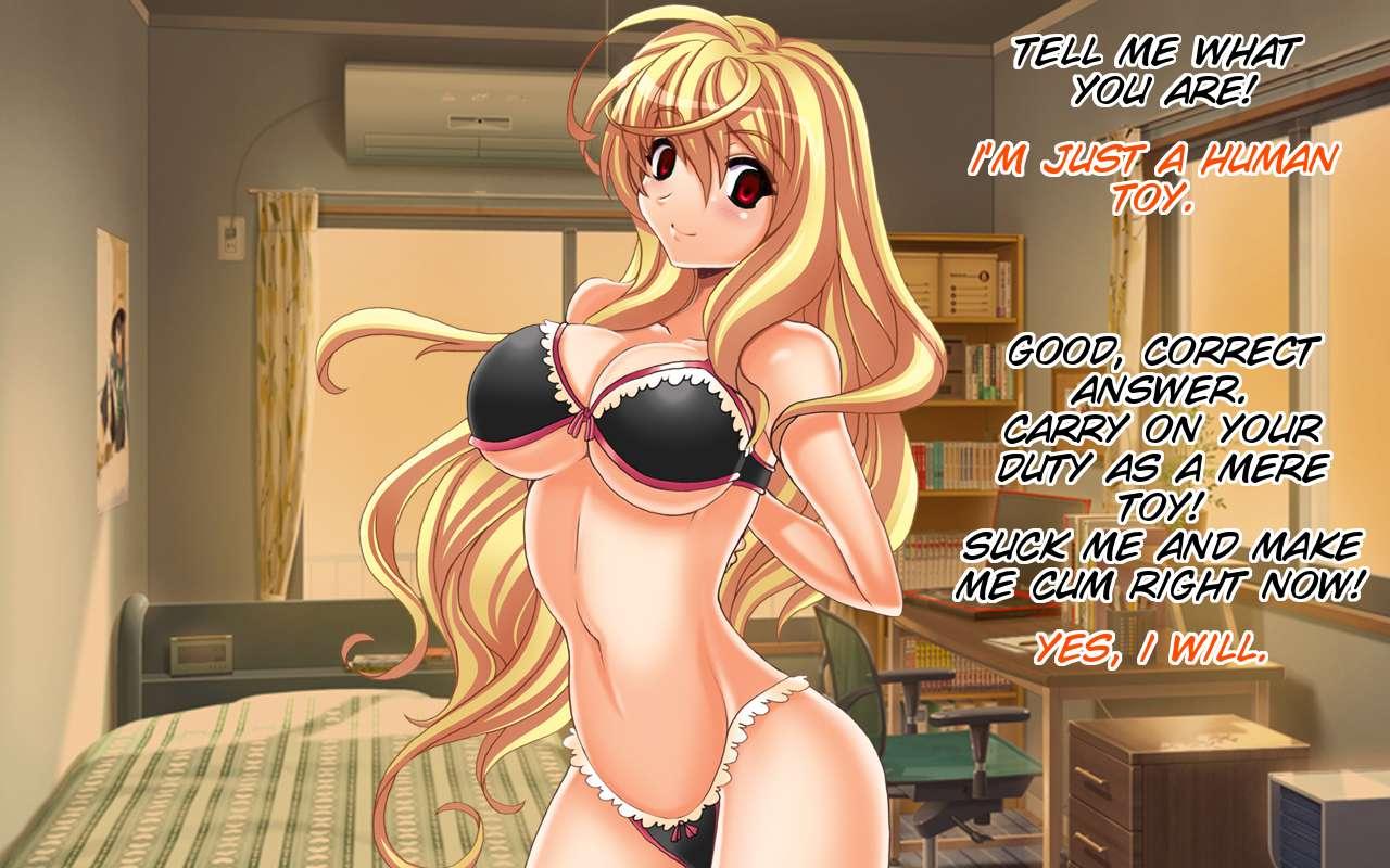 Kimomen No Ore Ga Gakkou Toppu No Tsundere Bishoujo Wo Ikemen Kara Netori, Saimin Ya Sennou Kouka Yakubutsu Nado No Arayuru Chuusha Wo Shitemita 1