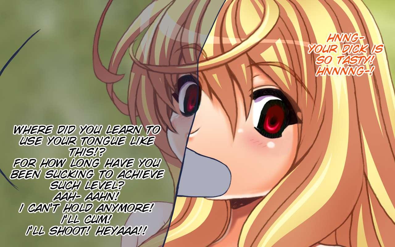 Kimomen No Ore Ga Gakkou Toppu No Tsundere Bishoujo Wo Ikemen Kara Netori, Saimin Ya Sennou Kouka Yakubutsu Nado No Arayuru Chuusha Wo Shitemita 1