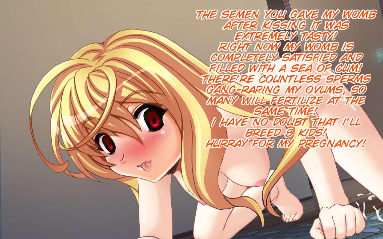 Kimomen No Ore Ga Gakkou Toppu No Tsundere Bishoujo Wo Ikemen Kara Netori, Saimin Ya Sennou Kouka Yakubutsu Nado No Arayuru Chuusha Wo Shitemita 1