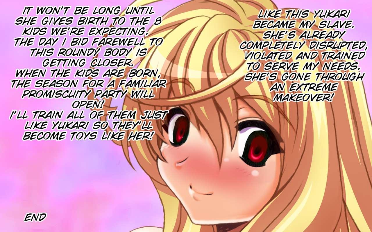 Kimomen No Ore Ga Gakkou Toppu No Tsundere Bishoujo Wo Ikemen Kara Netori, Saimin Ya Sennou Kouka Yakubutsu Nado No Arayuru Chuusha Wo Shitemita 1