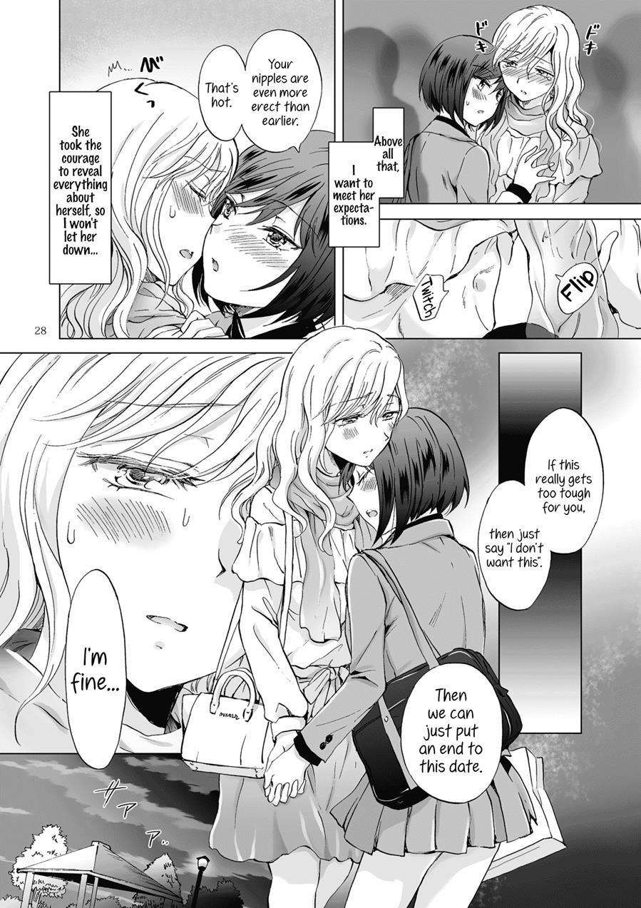 Kinbaku Date ~toshishita Kanojo Ni Shibararete~ 1
