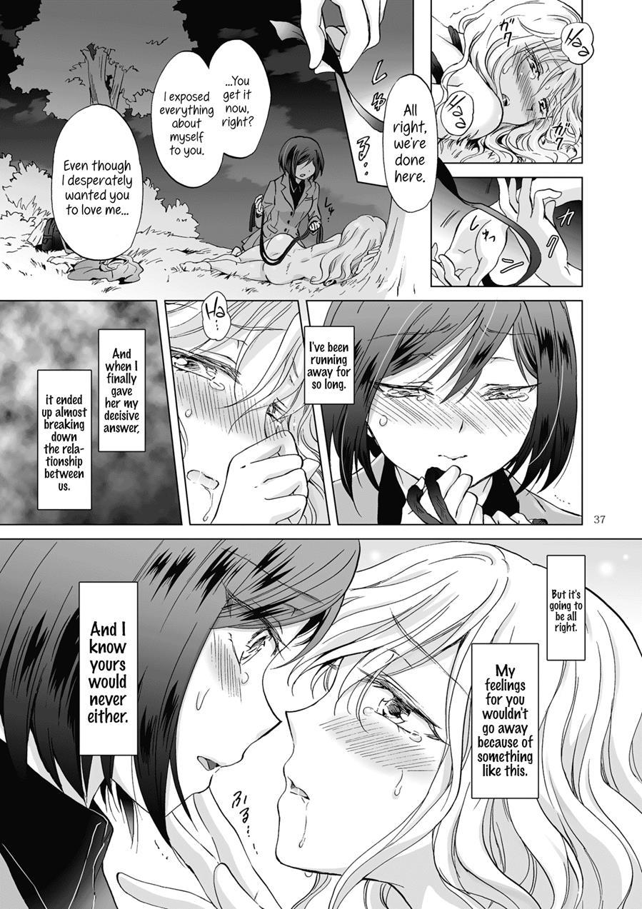 Kinbaku Date ~toshishita Kanojo Ni Shibararete~ 1