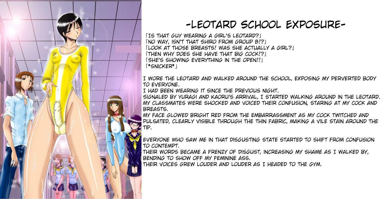 Kind Yuragi-san -i Am A Perverted Bitch- 1