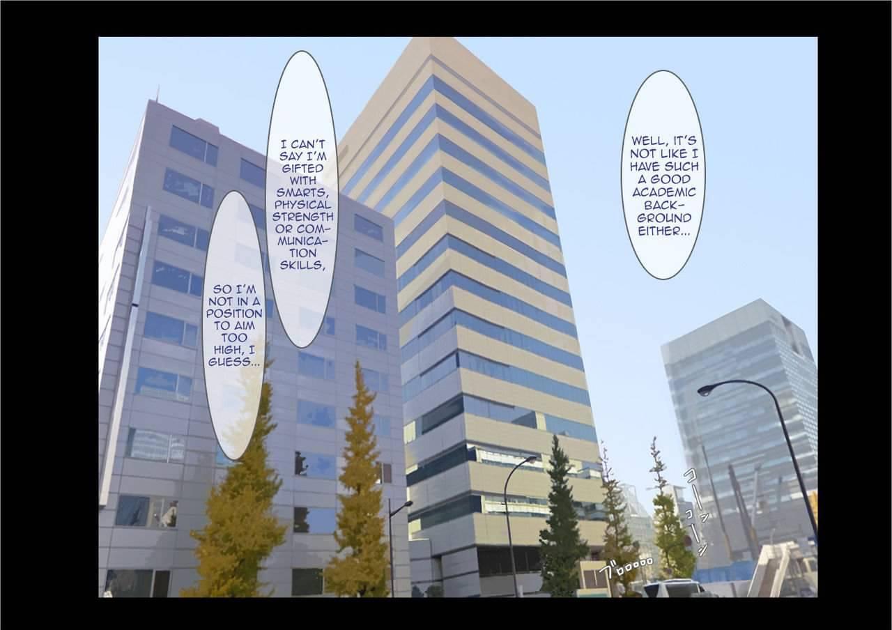 Kiniitta Josei Shain Wo Office Ya Koujou De Namahame Shite Haramasetemo Okorarenai Kaisha 1