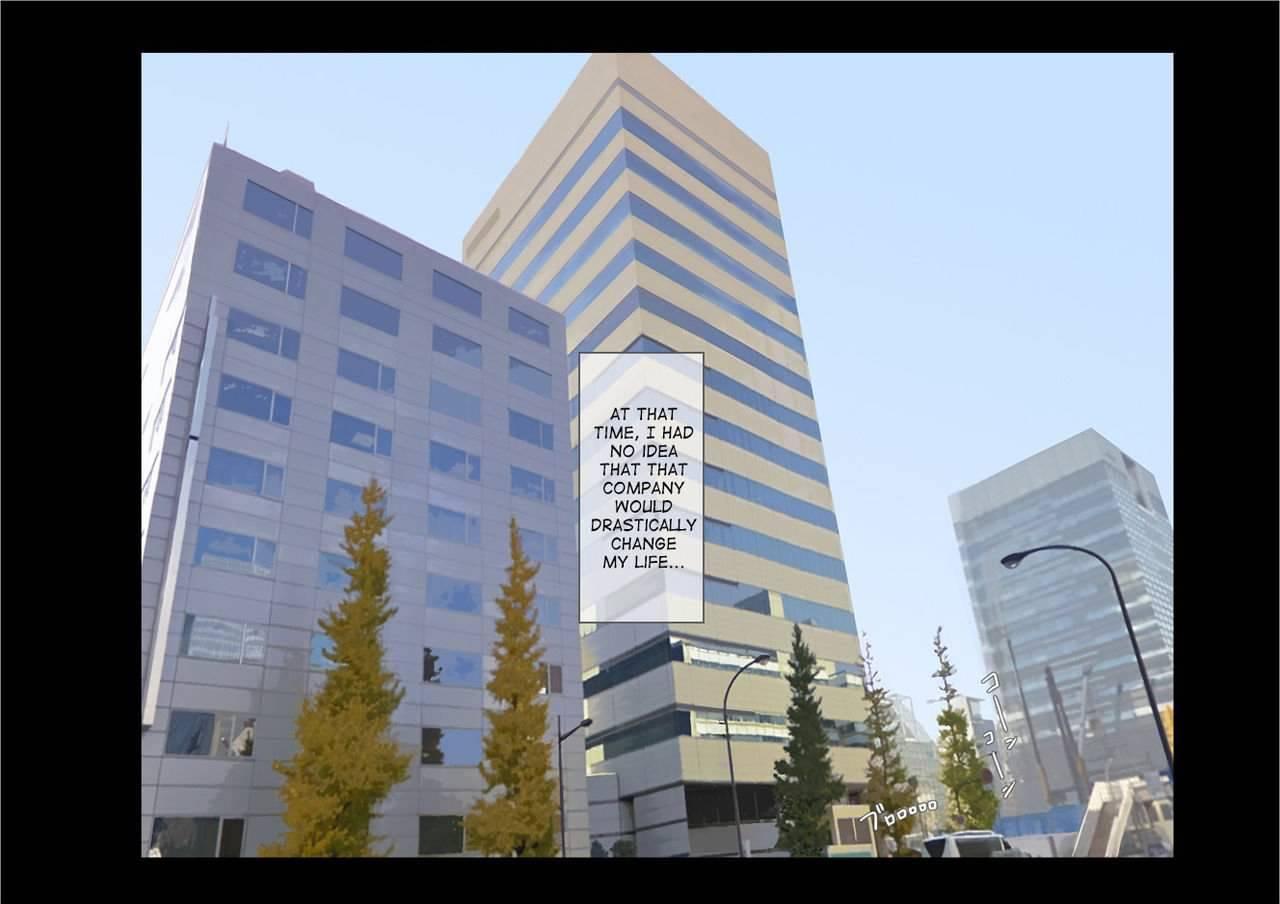 Kiniitta Josei Shain Wo Office Ya Koujou De Namahame Shite Haramasetemo Okorarenai Kaisha 1