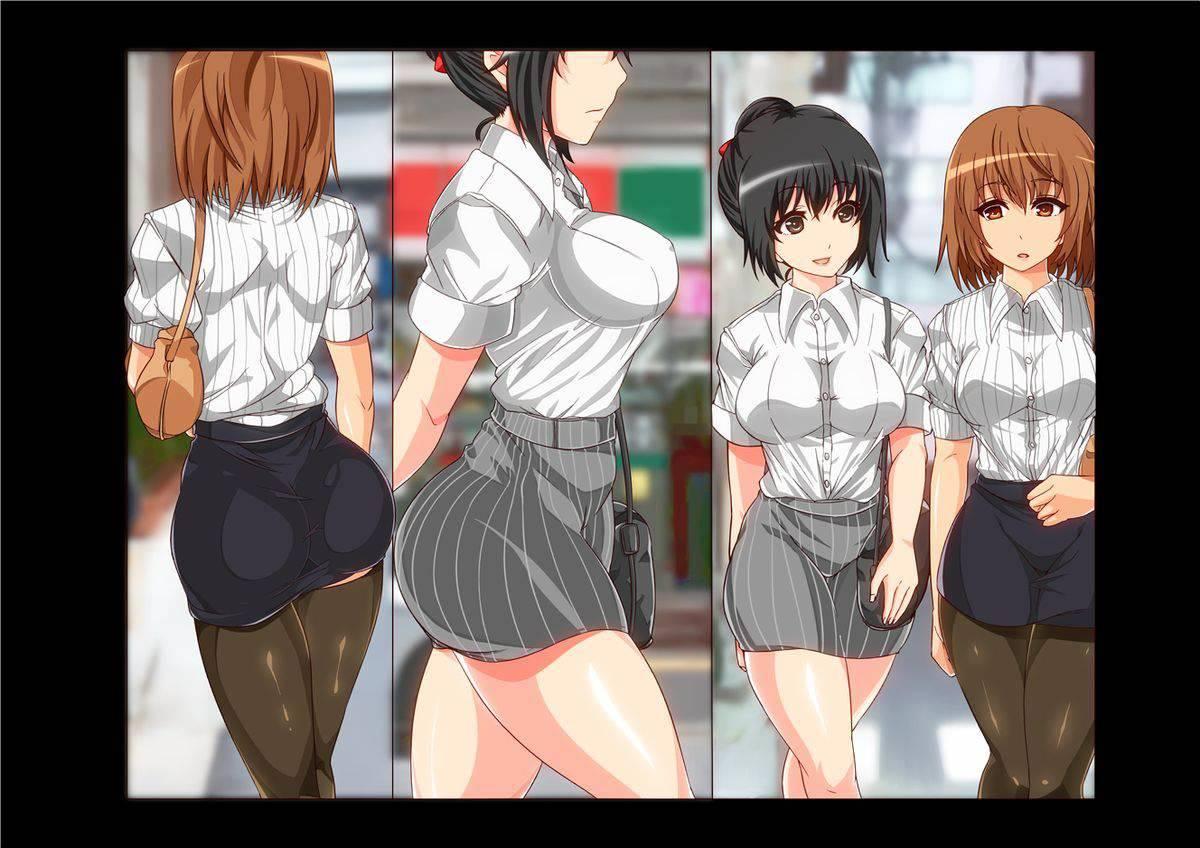 Kiniitta Josei Shain Wo Office Ya Koujou De Namahame Shite Haramasetemo Okorarenai Kaisha 1