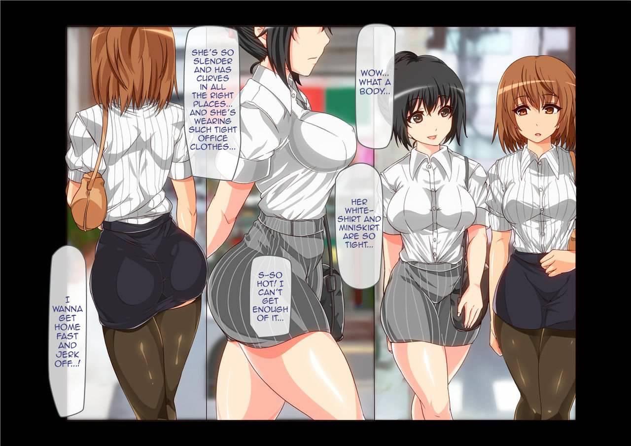 Kiniitta Josei Shain Wo Office Ya Koujou De Namahame Shite Haramasetemo Okorarenai Kaisha 1