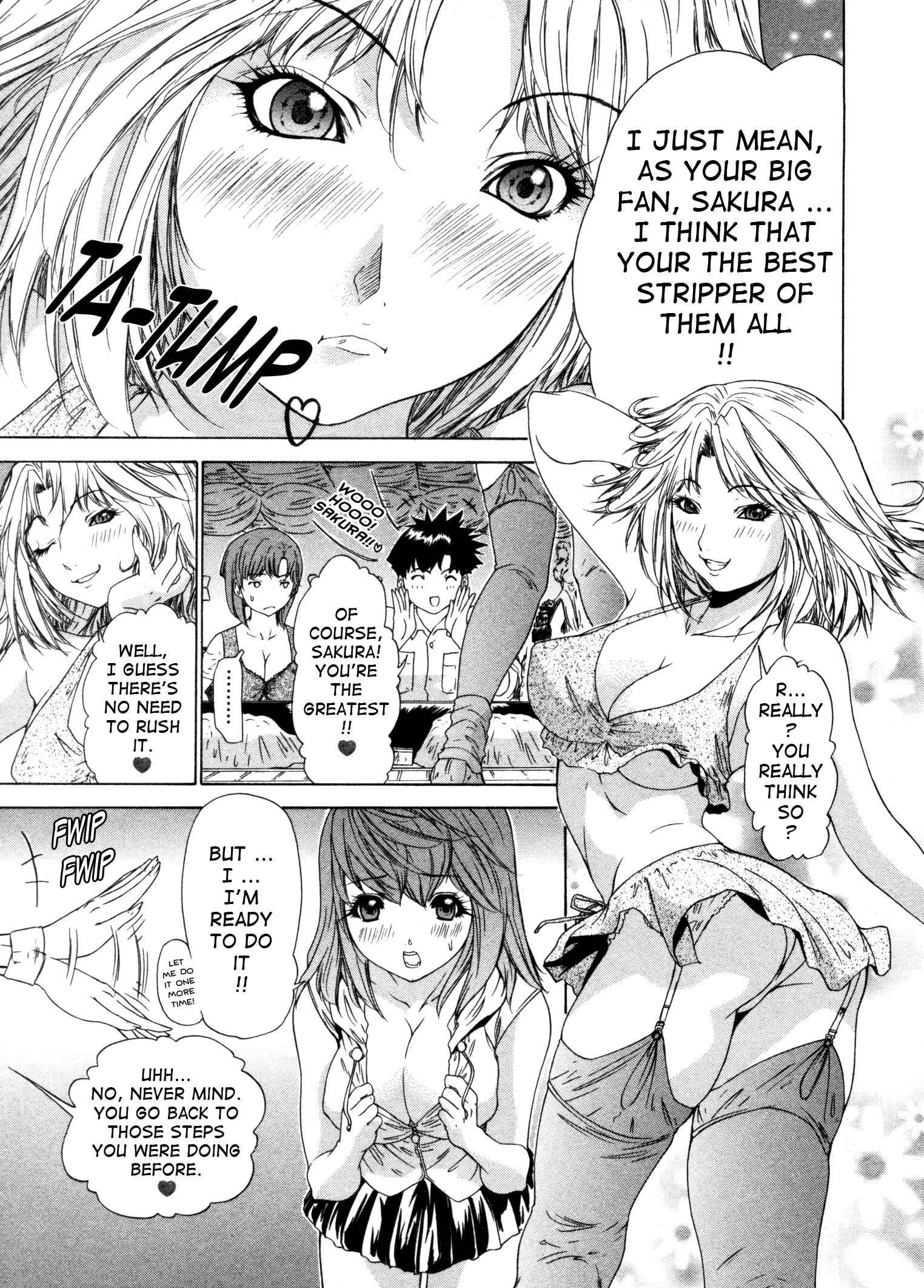 Kininaru Roommate 3