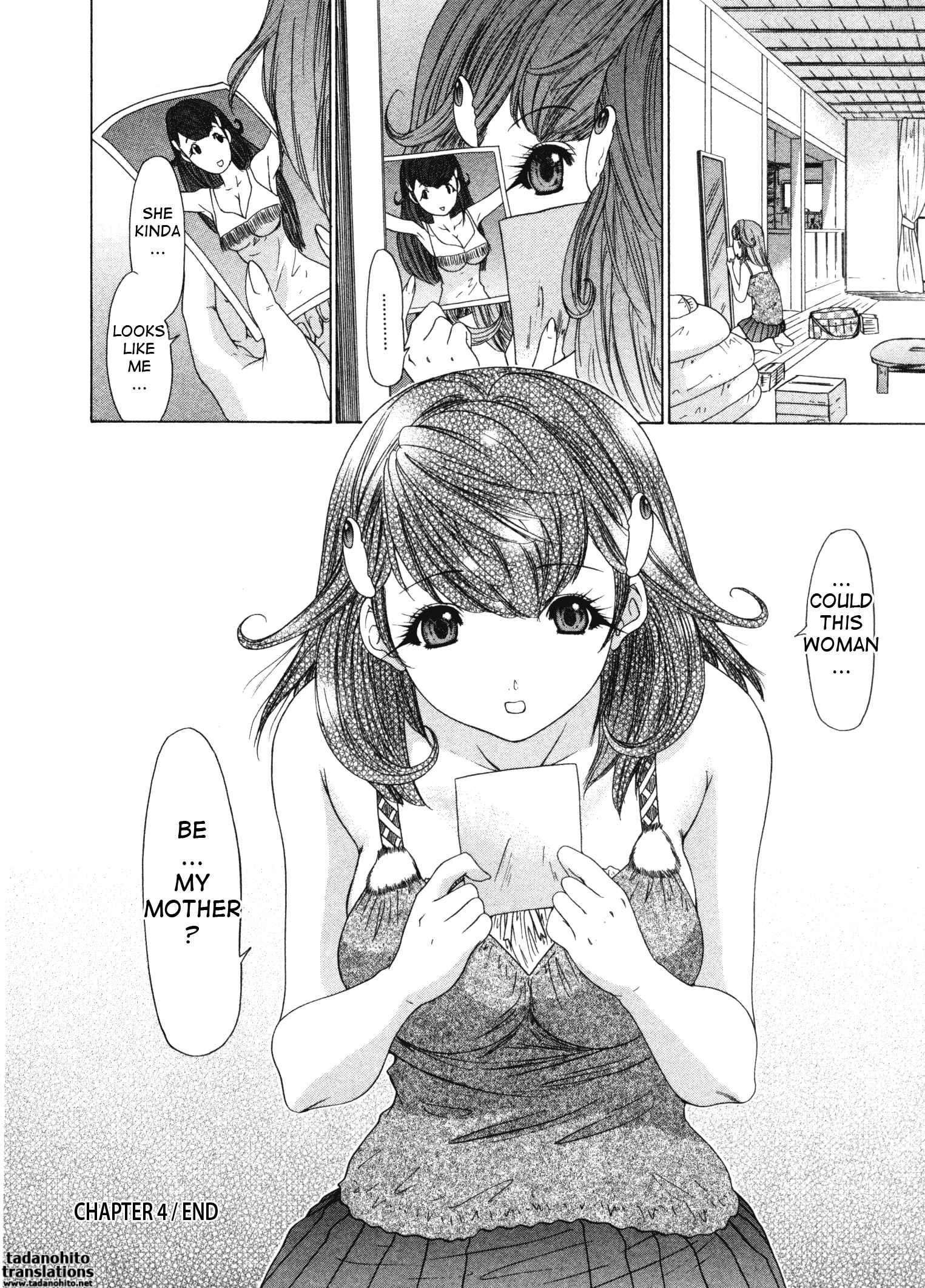 Kininaru Roommate 3
