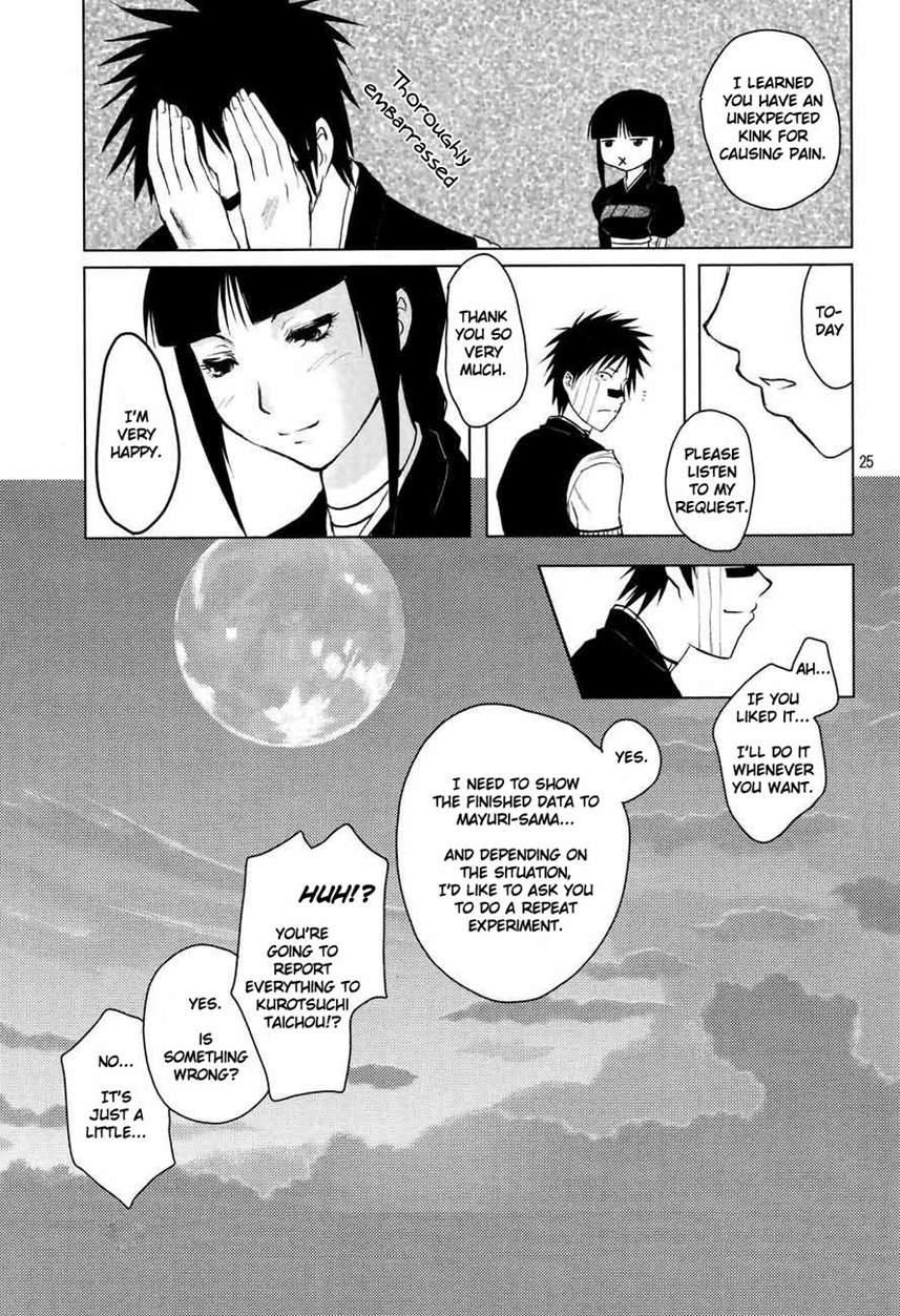 Kiniro Oppai Jizou 1