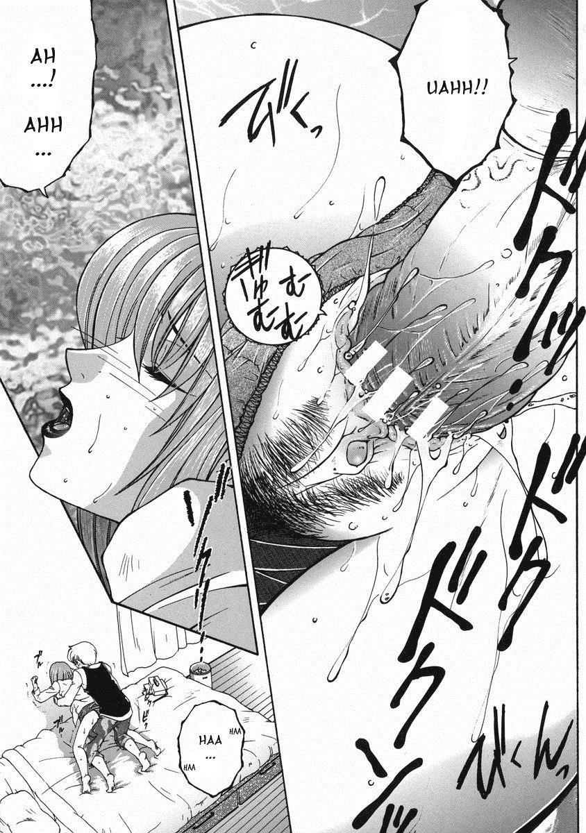Kinjou Tenka 5