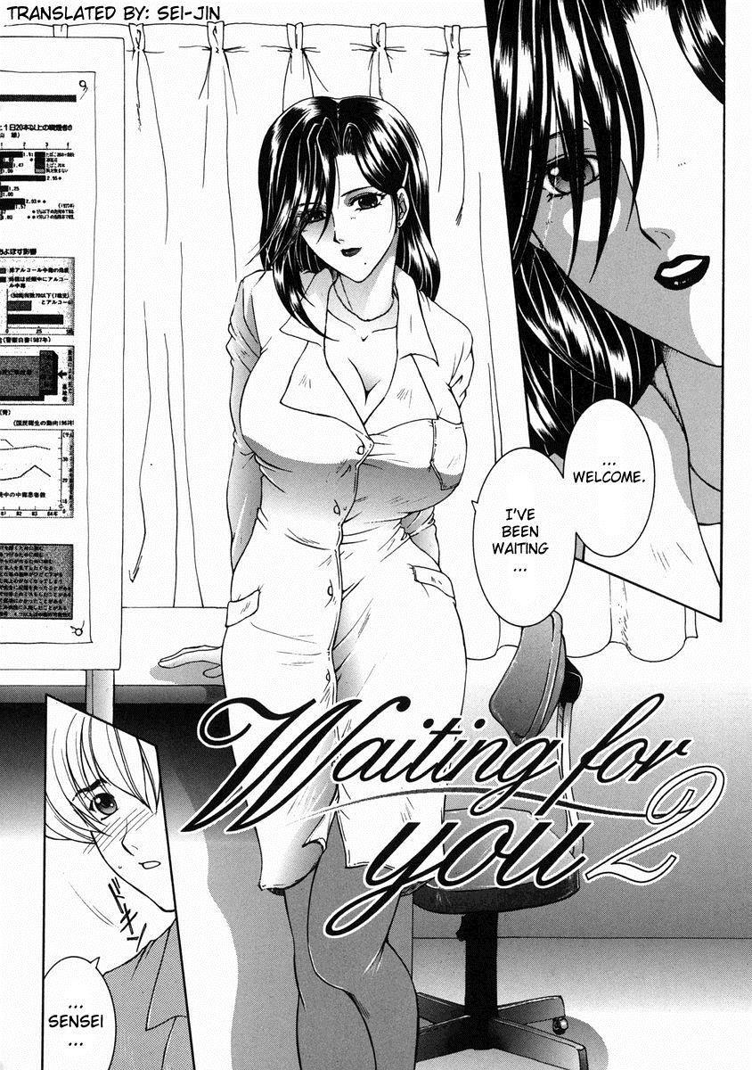 Kinjou Tenka 5